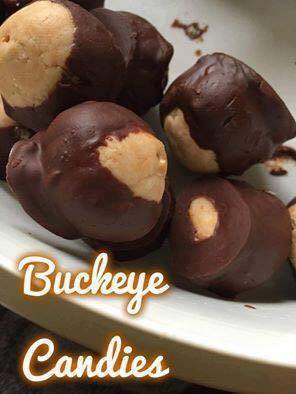 buckeye recipe - Article 3